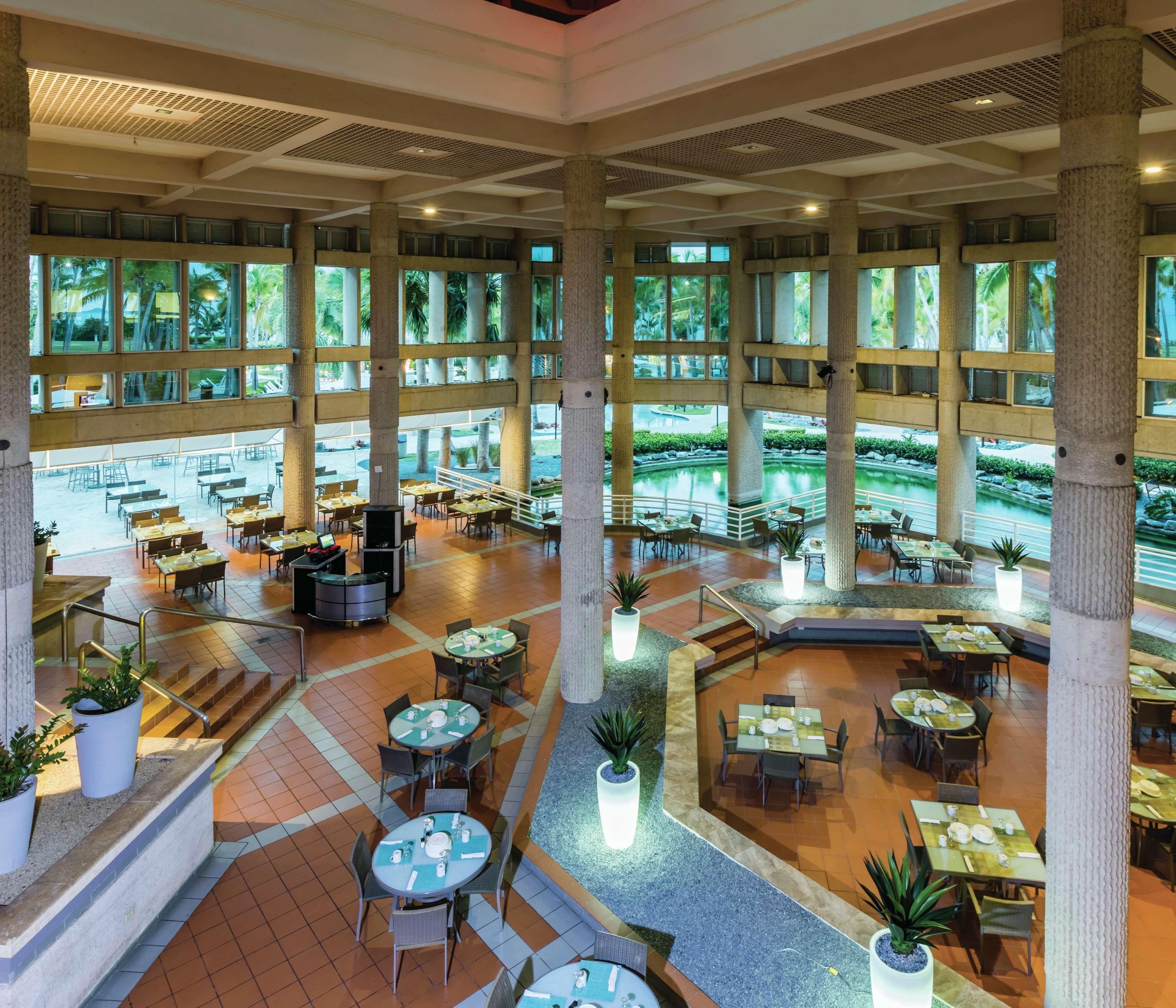Hilton Ponce Golf & Casino Resort Exterior foto