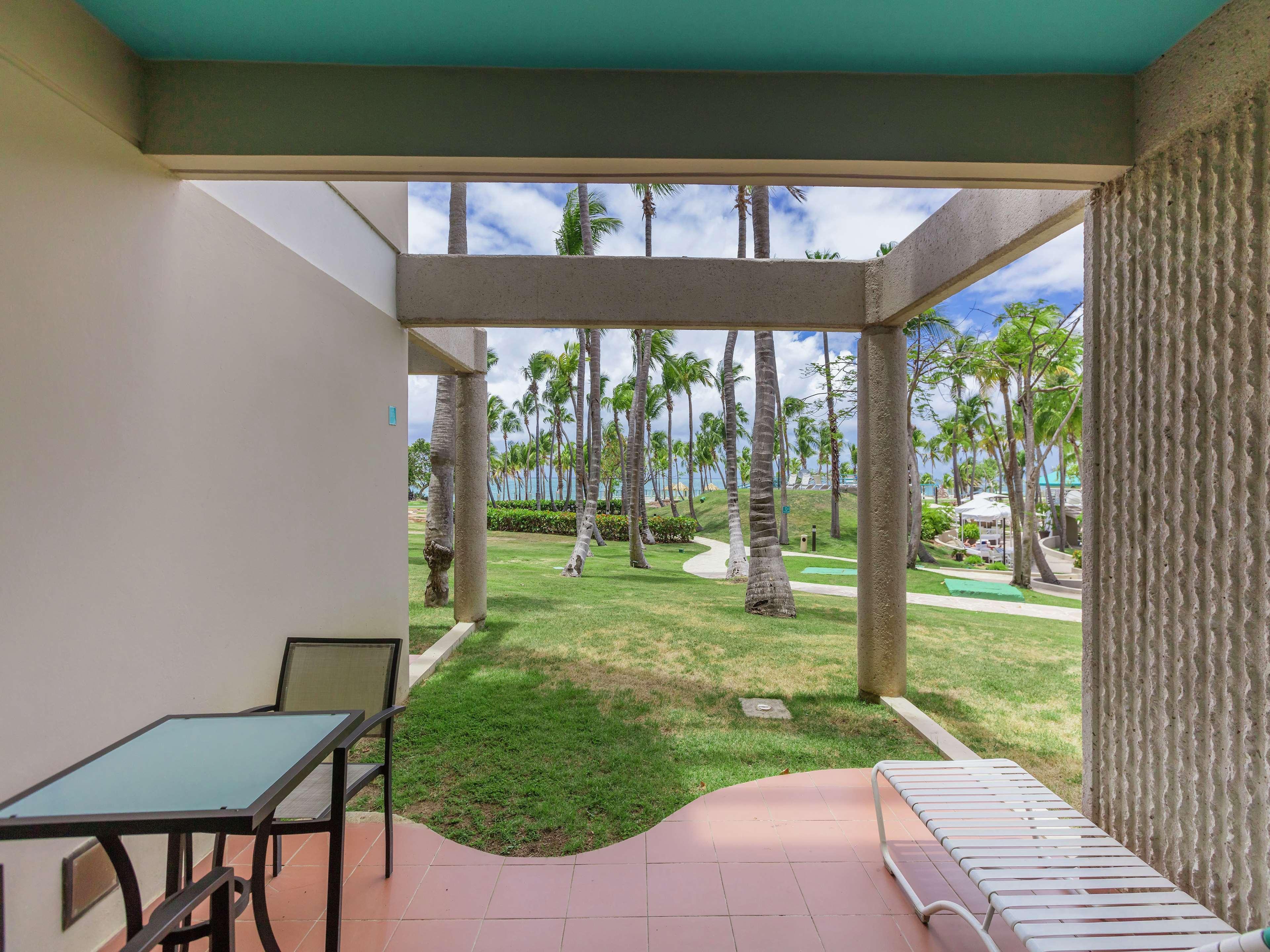 Hilton Ponce Golf & Casino Resort Exterior foto