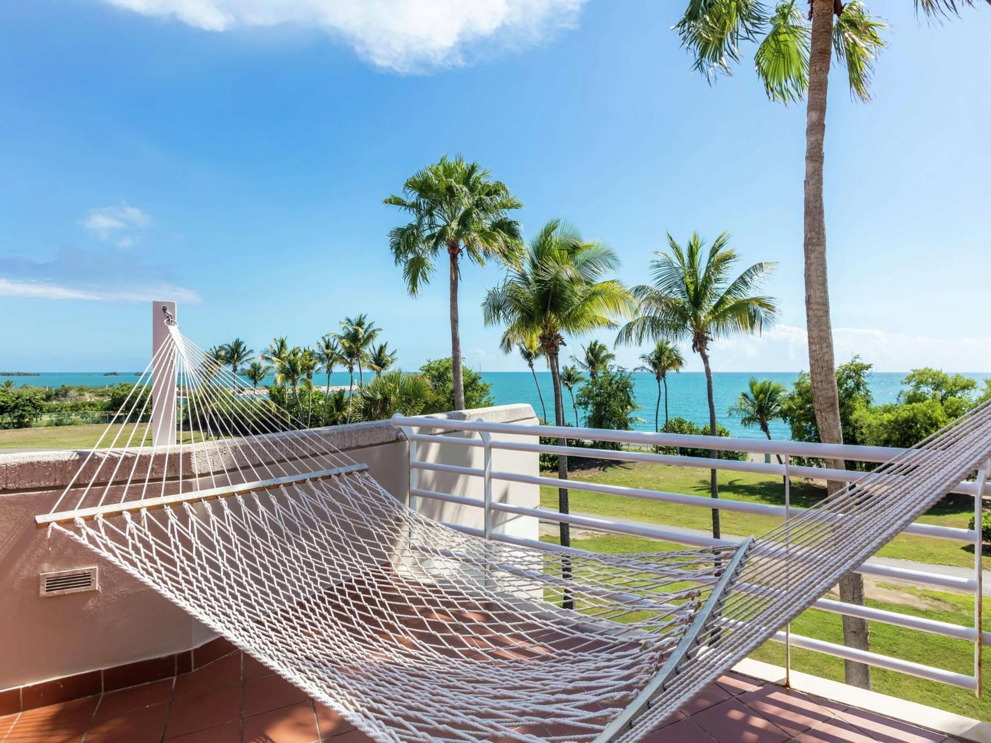 Hilton Ponce Golf & Casino Resort Exterior foto