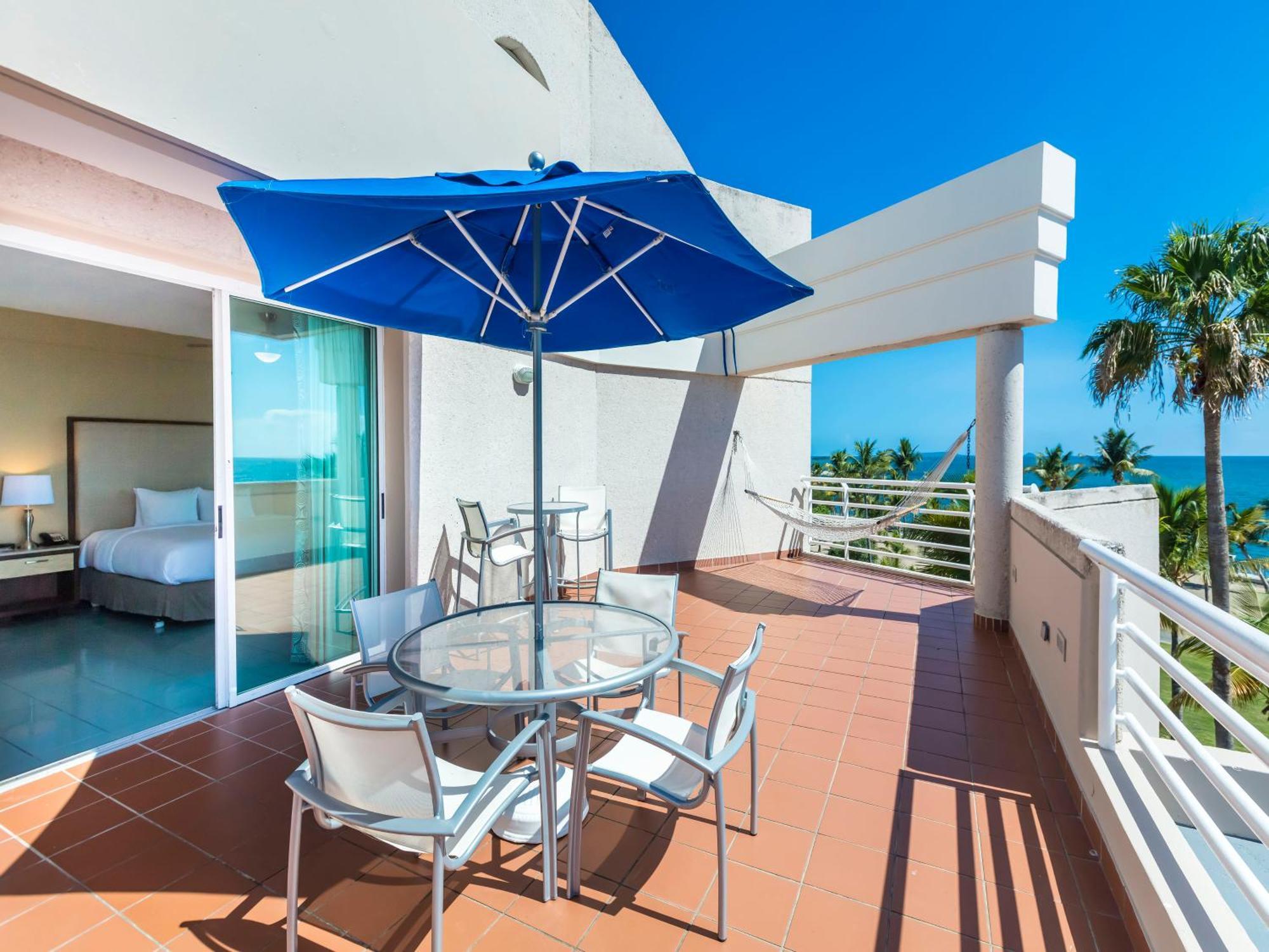 Hilton Ponce Golf & Casino Resort Exterior foto