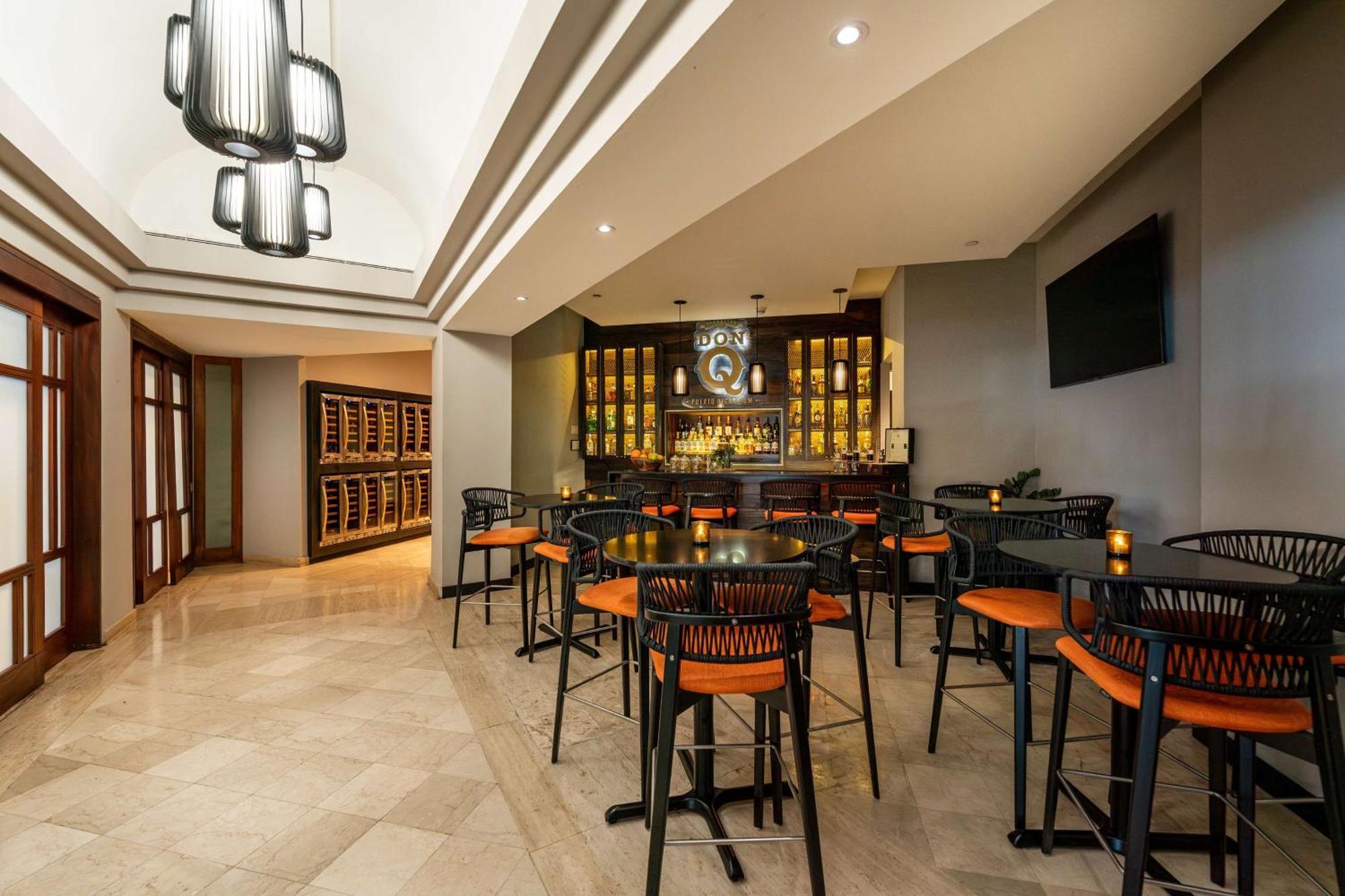 Hilton Ponce Golf & Casino Resort Exterior foto